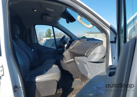 2016 Ford Transit-250 from USA, damaged, VIN 1FTYR2ZM5GKB14696